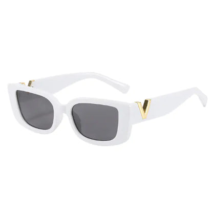 Chento Retro Sunglasses - Mainovoo.