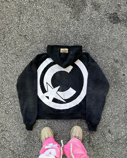 UNISEX CLRVNT SWEATSUIT SET