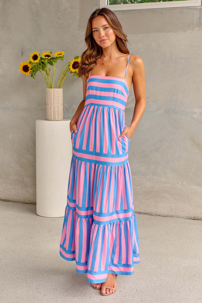 Charlotte Maxi Dress