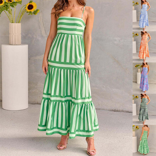 Charlotte Maxi Dress