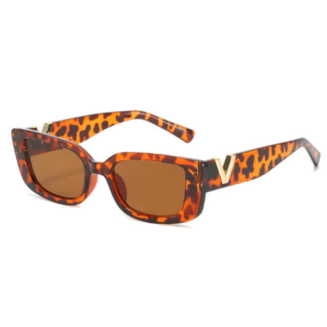 Chento Retro Sunglasses - Mainovoo.