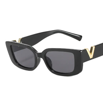 Chento Retro Sunglasses - Mainovoo.