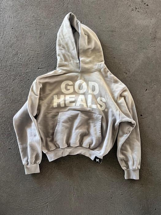 God_Heals_Hoody_Grey