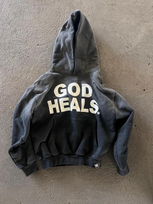 God_Heals_Hoody_Black