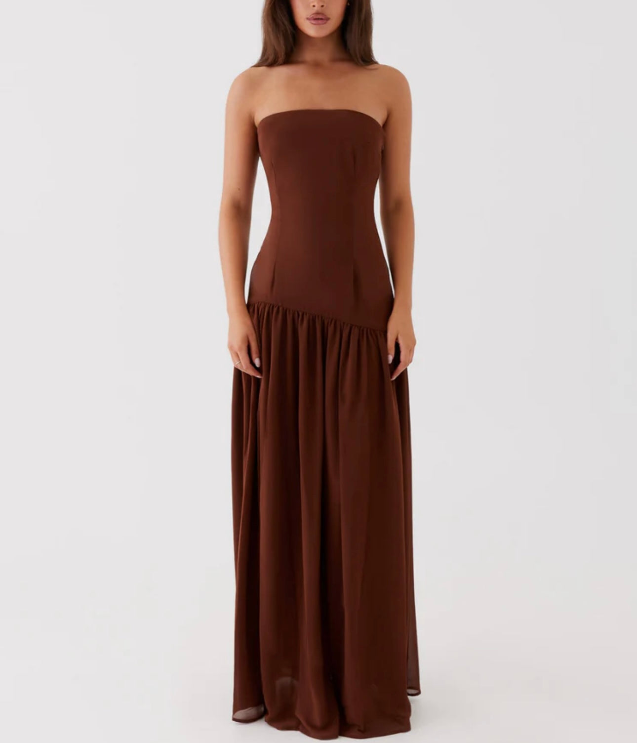 Stella Maxi Dress