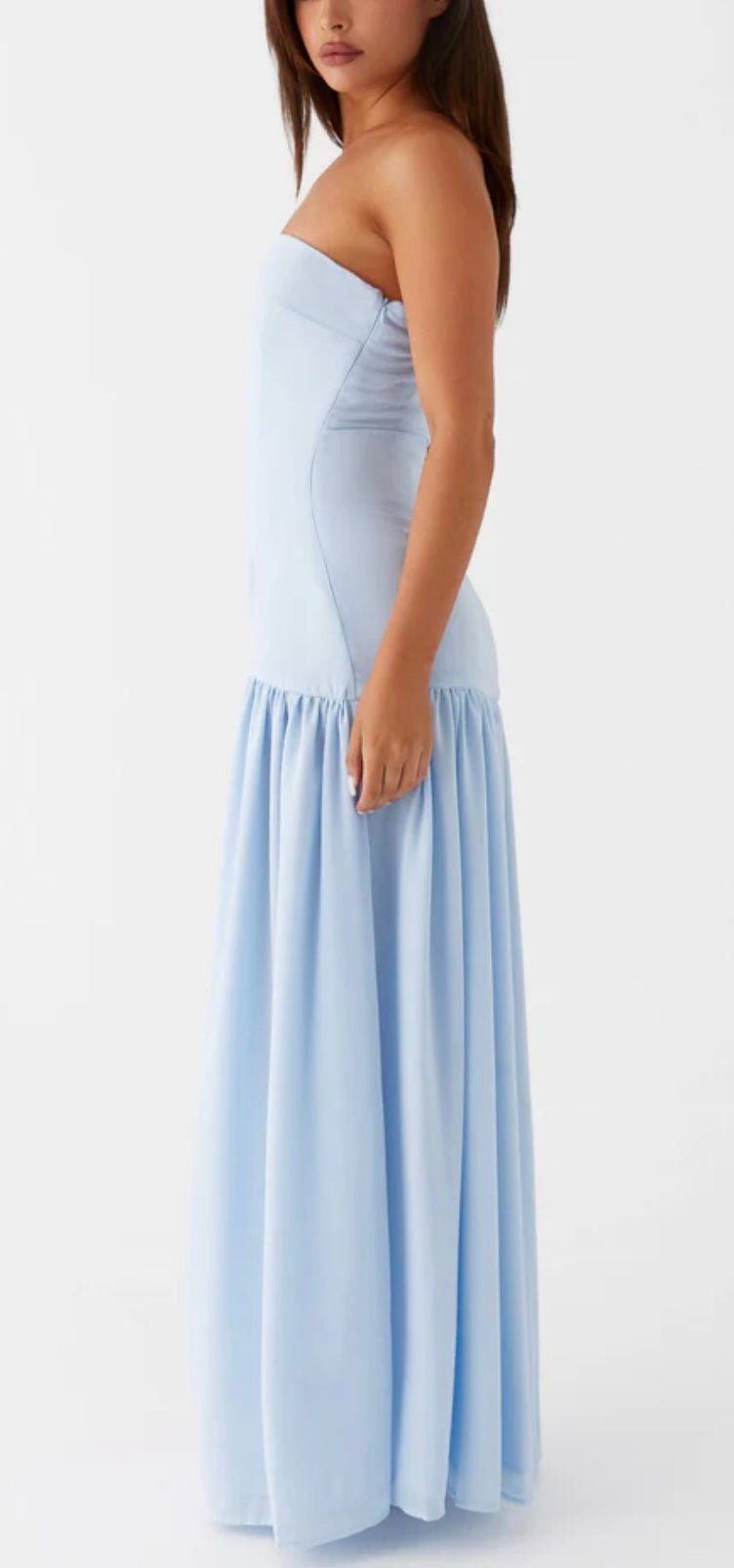 Stella Maxi Dress