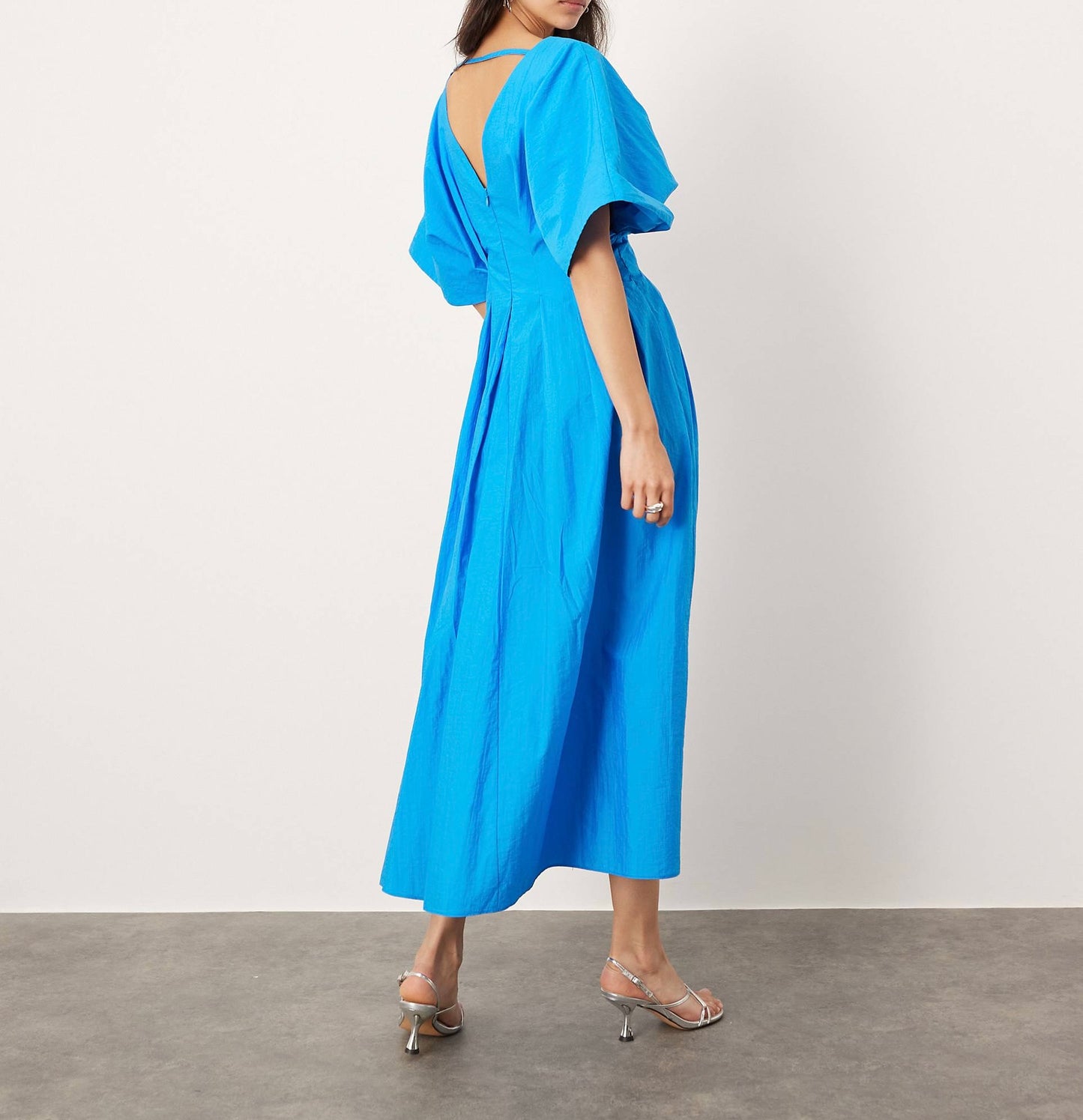 IsaDora Maxi Dress