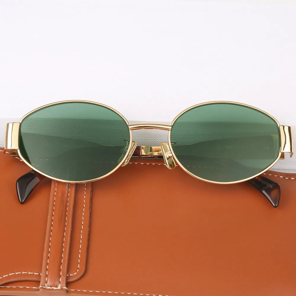 Charell Sunglasses - Mainovoo.