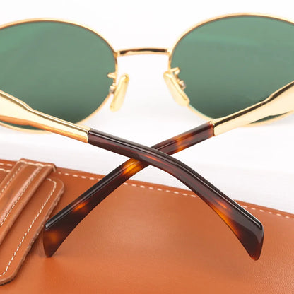 Charell Sunglasses - Mainovoo.