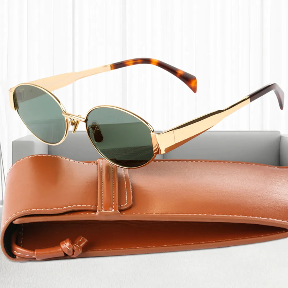 Charell Sunglasses - Mainovoo.