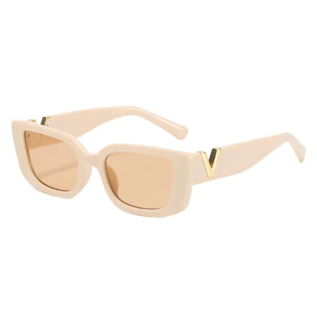 Chento Retro Sunglasses - Mainovoo.