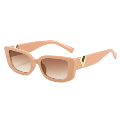 Chento Retro Sunglasses - Mainovoo.