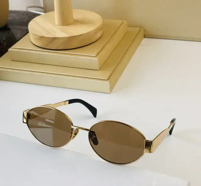 Charell Sunglasses - Mainovoo.