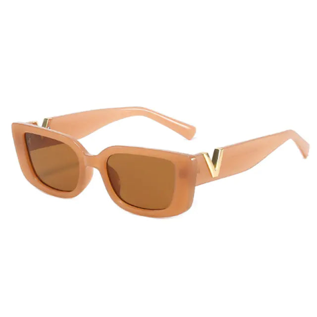 Chento Retro Sunglasses - Mainovoo.