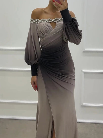 Morena Dress