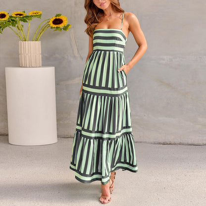 Charlotte Maxi Dress