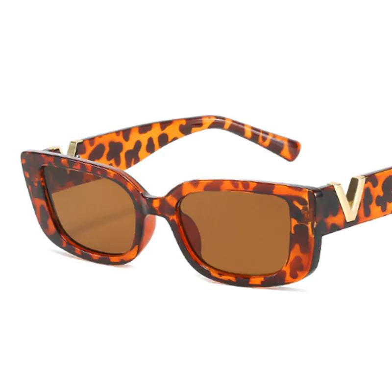 Chento Retro Sunglasses - Mainovoo.