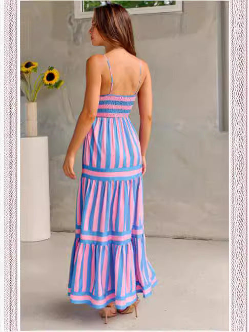 Charlotte Maxi Dress