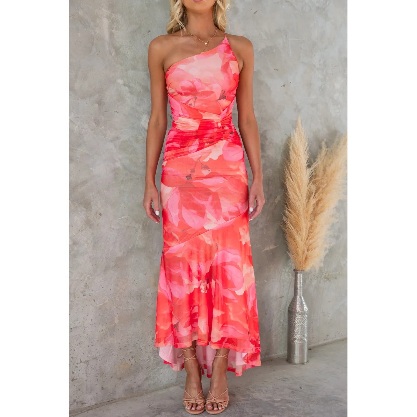 Bailey Maxi Dress - [product type], Mainovoo.