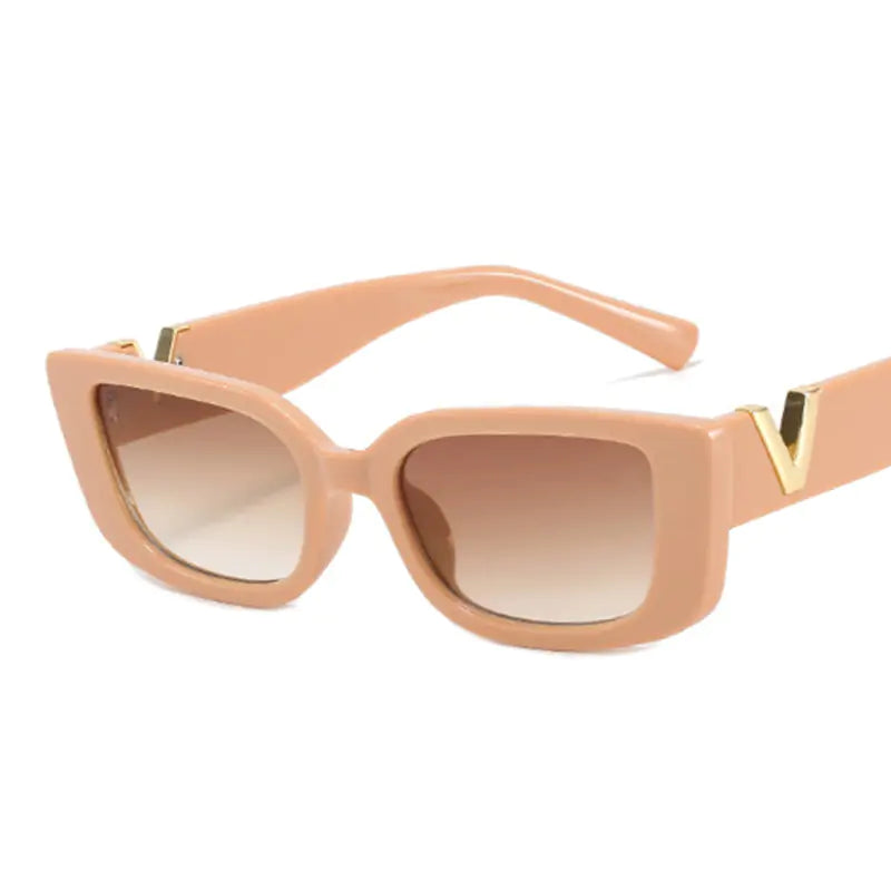 Chento Retro Sunglasses - Mainovoo.