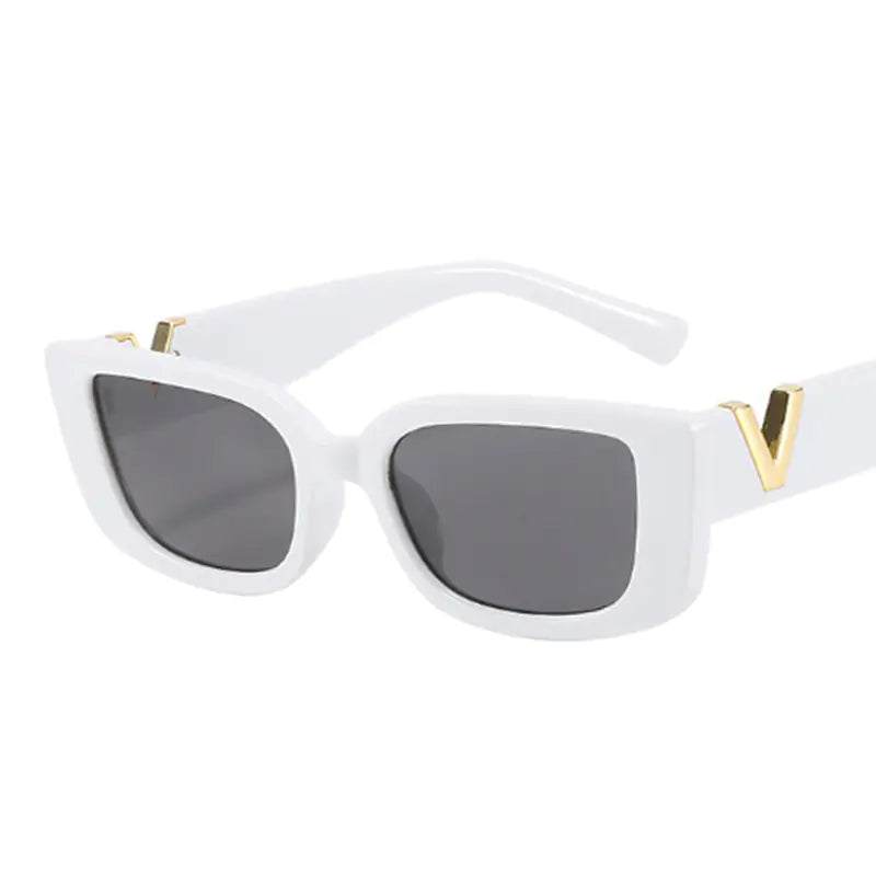 Chento Retro Sunglasses - Mainovoo.